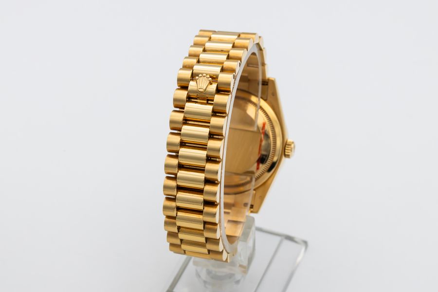 Rolex Day-Date 118388